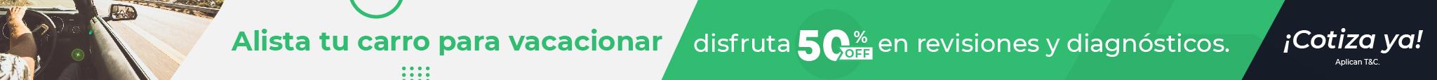banner discount
